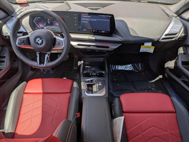 new 2025 BMW 228 Gran Coupe car, priced at $48,625
