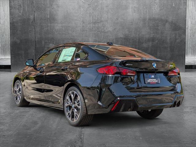 new 2025 BMW 228 Gran Coupe car, priced at $48,625