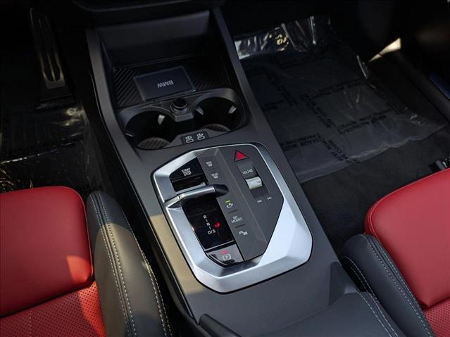 new 2025 BMW 228 Gran Coupe car, priced at $48,625