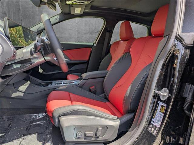 new 2025 BMW 228 Gran Coupe car, priced at $48,625