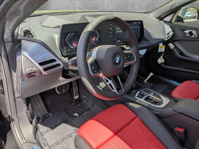 new 2025 BMW 228 Gran Coupe car, priced at $48,625