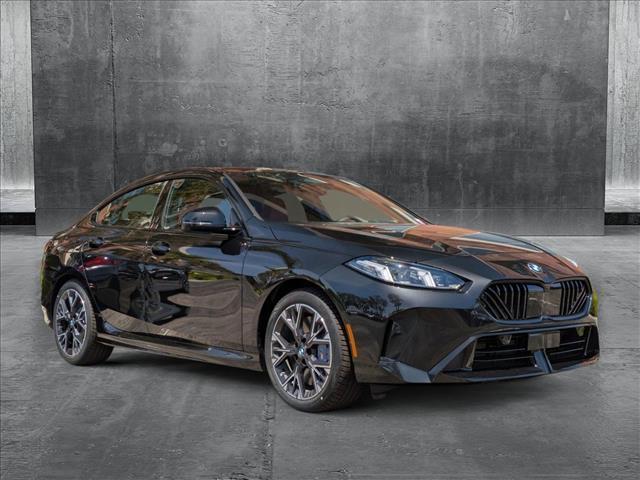 new 2025 BMW 228 Gran Coupe car, priced at $48,625