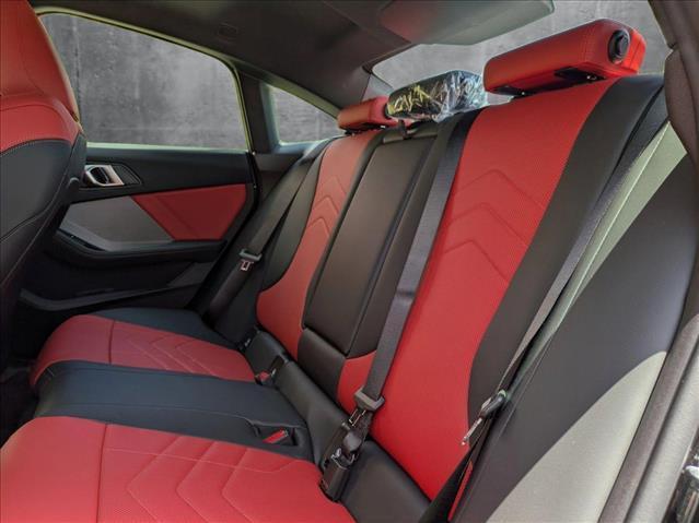 new 2025 BMW 228 Gran Coupe car, priced at $48,625
