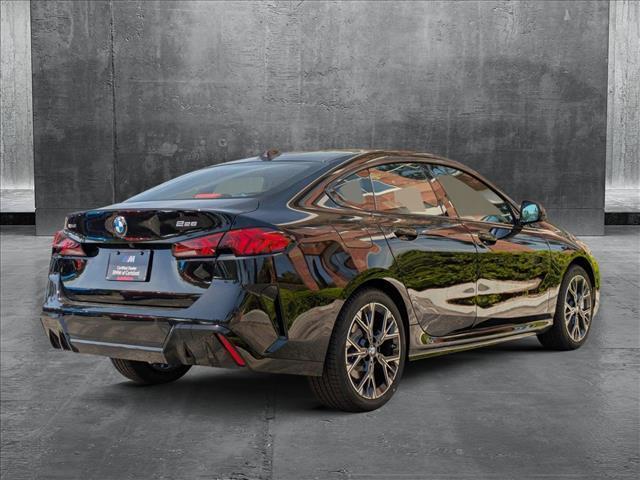 new 2025 BMW 228 Gran Coupe car, priced at $48,625
