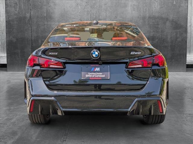 new 2025 BMW 228 Gran Coupe car, priced at $48,625