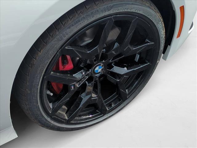 new 2025 BMW M340 car, priced at $65,340