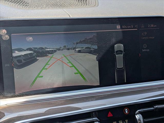 used 2022 BMW X5 car, priced at $43,999