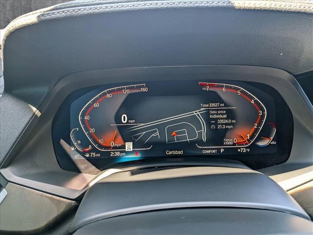 used 2022 BMW X5 car, priced at $43,999