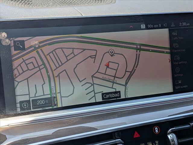 used 2022 BMW X5 car, priced at $43,999