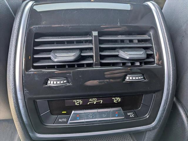 used 2022 BMW X5 car, priced at $43,999