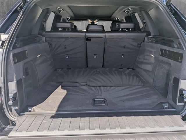 used 2022 BMW X5 car, priced at $43,999
