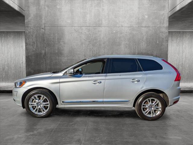 used 2014 Volvo XC60 car, priced at $9,992