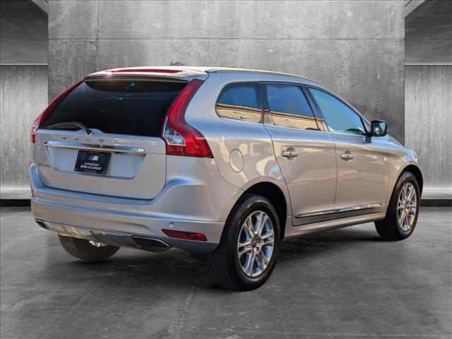 used 2014 Volvo XC60 car, priced at $9,992