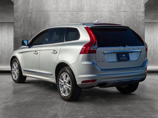 used 2014 Volvo XC60 car, priced at $9,992