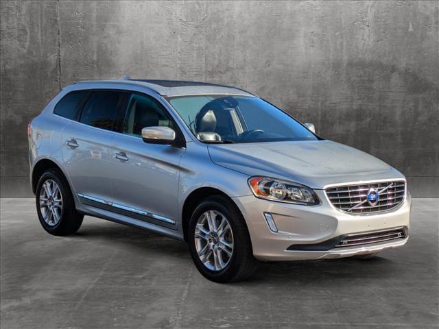 used 2014 Volvo XC60 car, priced at $9,992