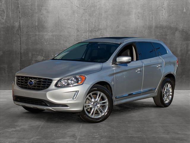 used 2014 Volvo XC60 car, priced at $9,992