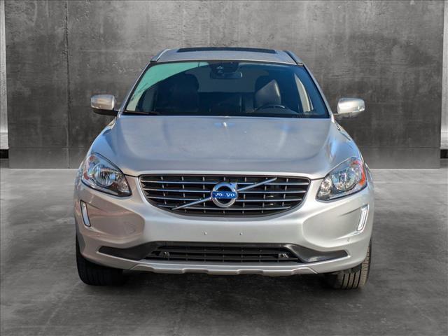 used 2014 Volvo XC60 car, priced at $9,992