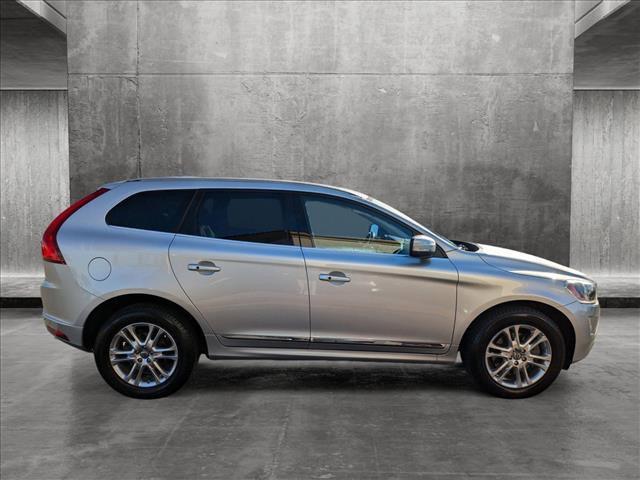 used 2014 Volvo XC60 car, priced at $9,992