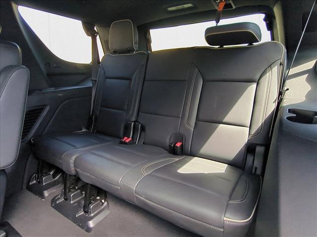 used 2023 GMC Yukon car, priced at $56,733