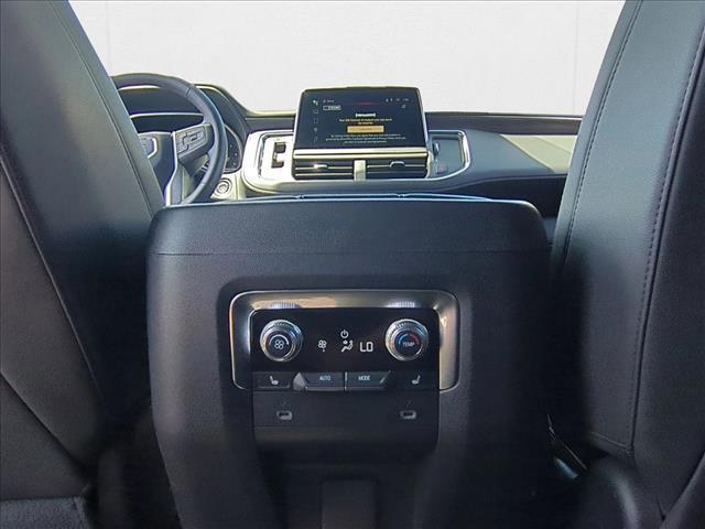 used 2023 GMC Yukon car, priced at $56,733