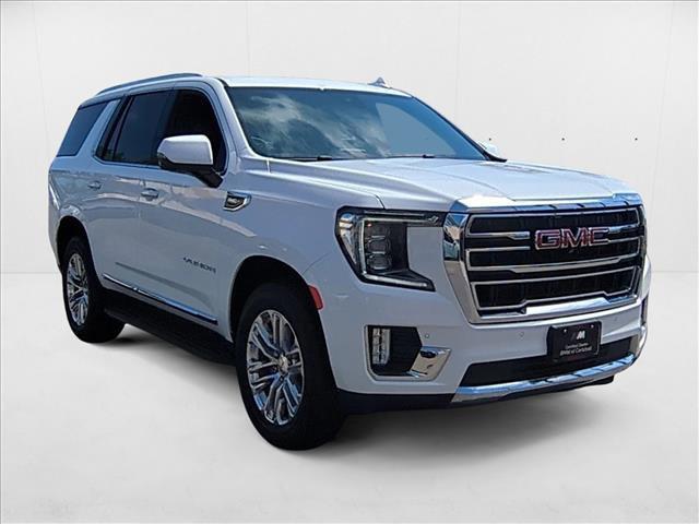 used 2023 GMC Yukon car, priced at $56,733