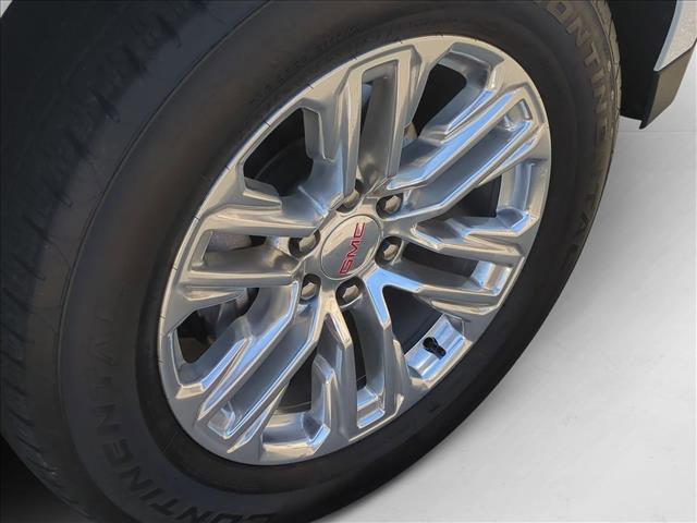 used 2023 GMC Yukon car, priced at $56,733