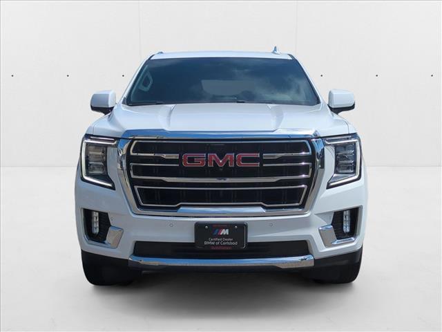 used 2023 GMC Yukon car, priced at $56,733