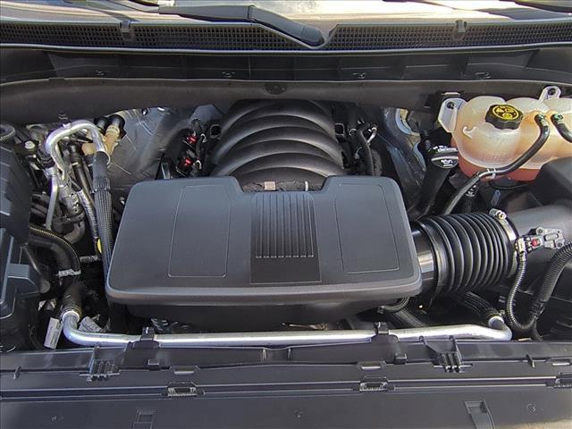 used 2023 GMC Yukon car, priced at $56,733