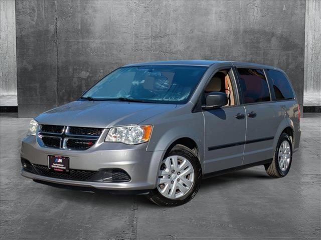 used 2014 Dodge Grand Caravan car, priced at $7,538