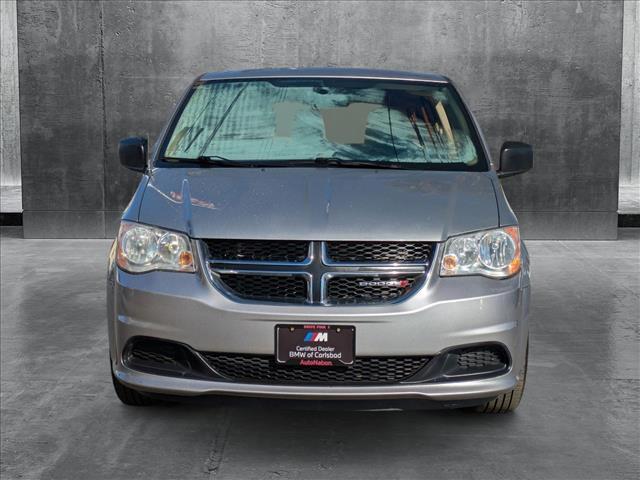 used 2014 Dodge Grand Caravan car, priced at $7,888