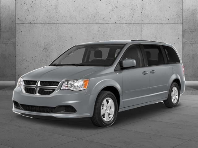 used 2014 Dodge Grand Caravan car, priced at $9,742