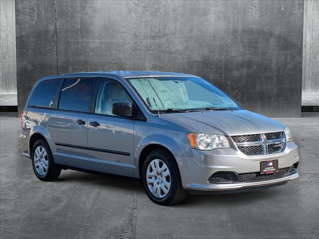 used 2014 Dodge Grand Caravan car, priced at $7,888