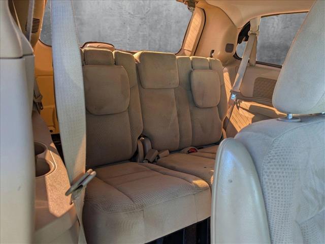 used 2014 Dodge Grand Caravan car, priced at $7,888