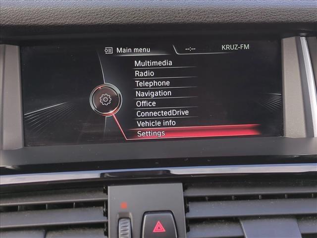 used 2016 BMW X3 car, priced at $12,499