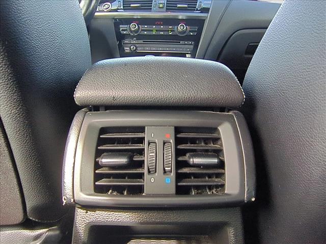 used 2016 BMW X3 car, priced at $12,499