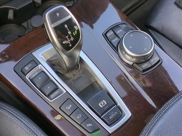 used 2016 BMW X3 car, priced at $12,499