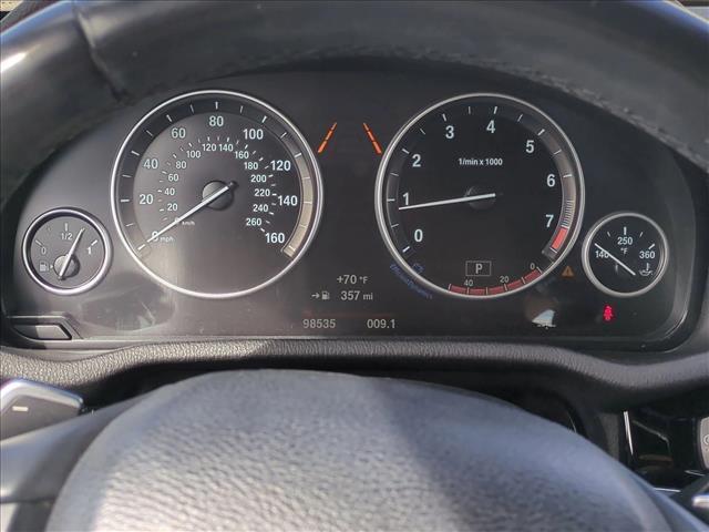 used 2016 BMW X3 car, priced at $12,499