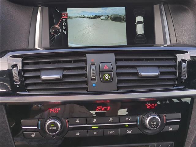 used 2016 BMW X3 car, priced at $12,499