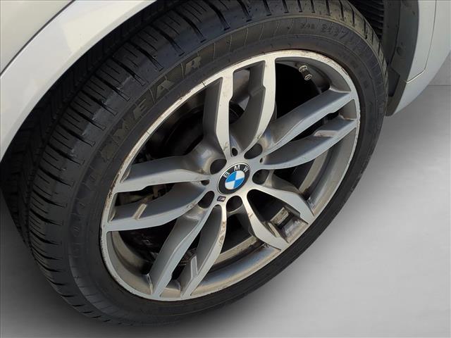 used 2016 BMW X3 car, priced at $12,499