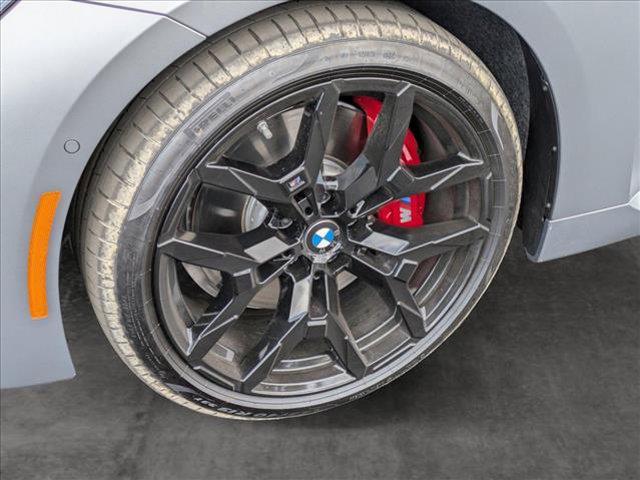 new 2025 BMW M240 car, priced at $60,950