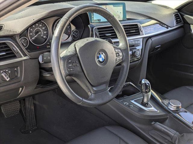 used 2018 BMW 320 car, priced at $16,991