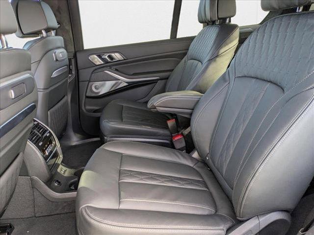 new 2025 BMW ALPINA XB7 car, priced at $159,145