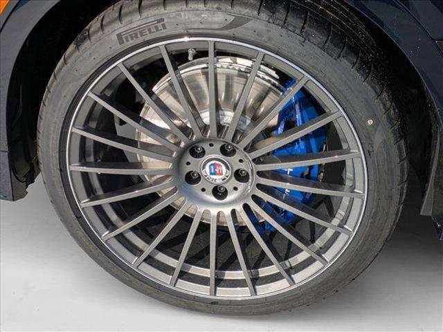 new 2025 BMW ALPINA XB7 car, priced at $159,145