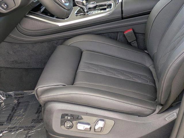 new 2025 BMW ALPINA XB7 car, priced at $159,145