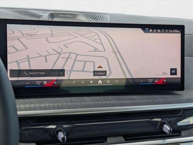 new 2025 BMW ALPINA XB7 car, priced at $159,145