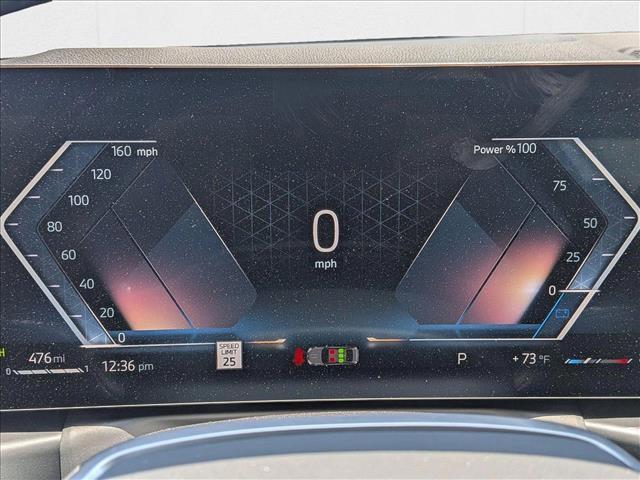 new 2025 BMW 330 car, priced at $51,425