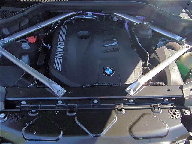new 2026 BMW X7 car, priced at $100,850