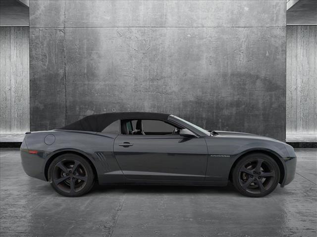 used 2013 Chevrolet Camaro car, priced at $14,999