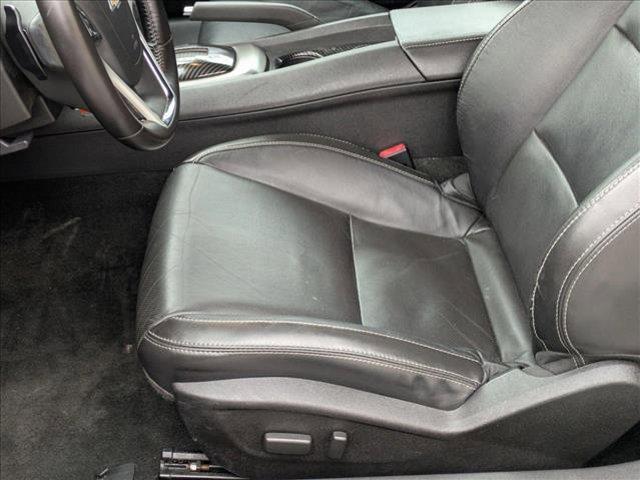 used 2013 Chevrolet Camaro car, priced at $14,999