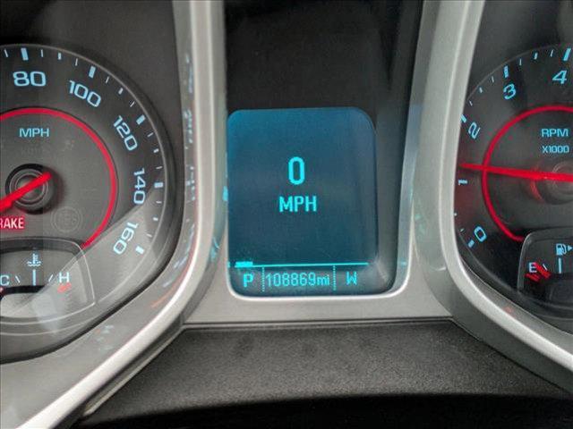 used 2013 Chevrolet Camaro car, priced at $14,999